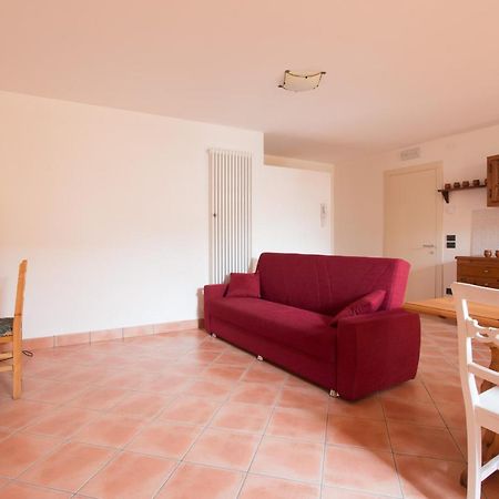 Apartment Conte Borso del Grappa Eksteriør billede