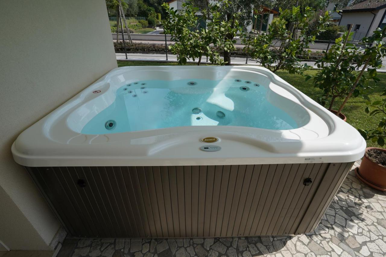 Apartment Conte Borso del Grappa Eksteriør billede