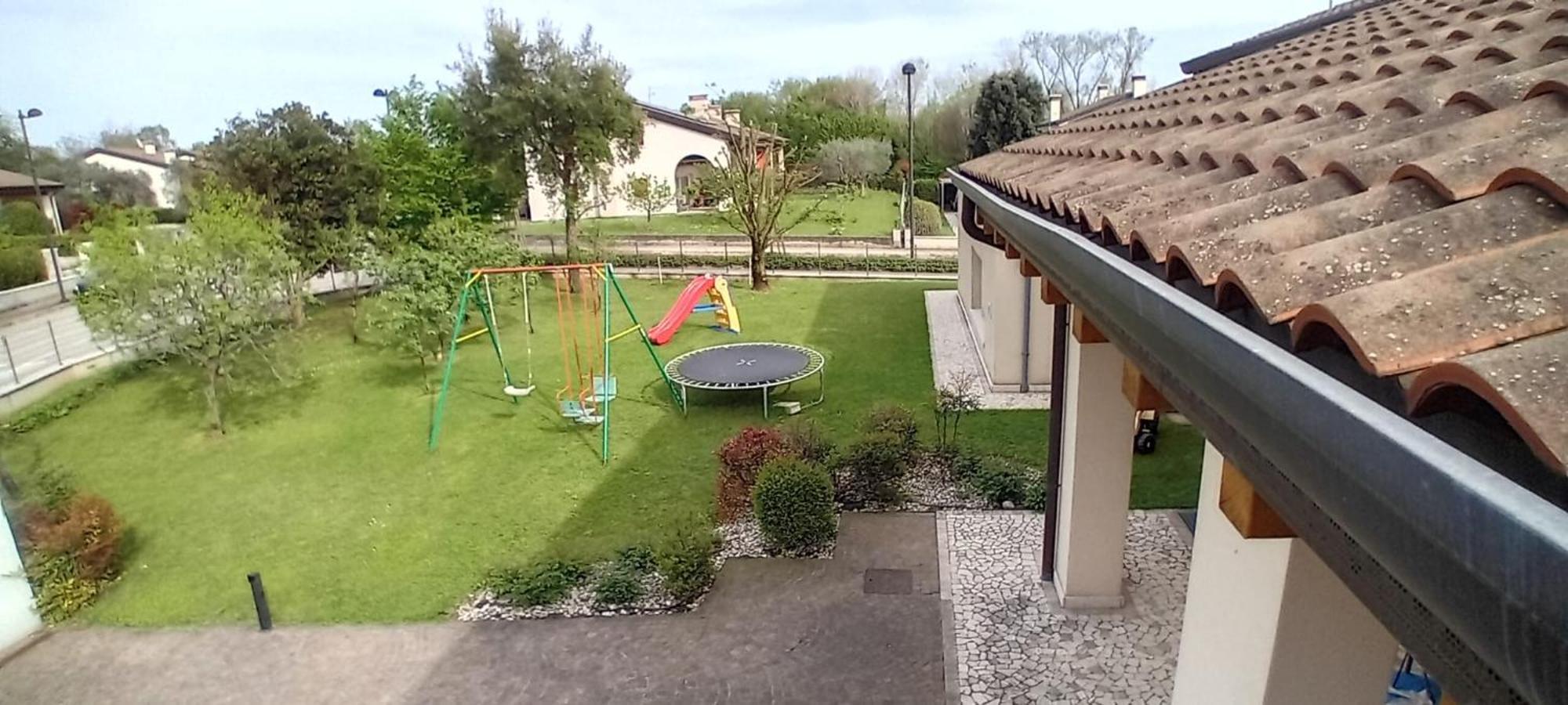 Apartment Conte Borso del Grappa Eksteriør billede