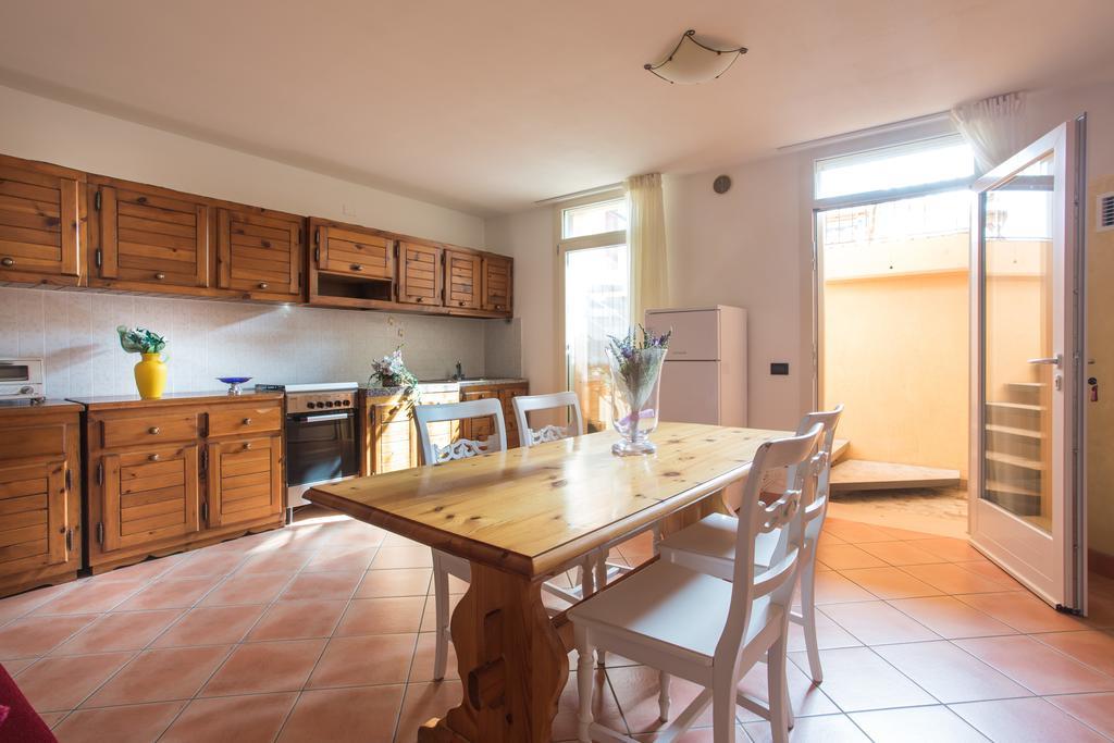 Apartment Conte Borso del Grappa Eksteriør billede