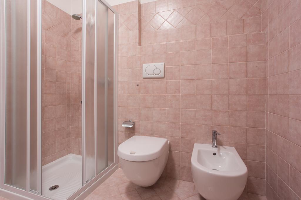 Apartment Conte Borso del Grappa Eksteriør billede