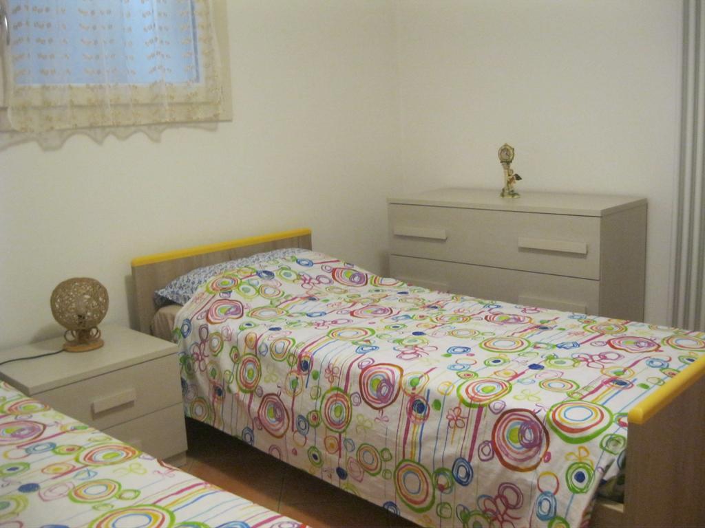 Apartment Conte Borso del Grappa Eksteriør billede