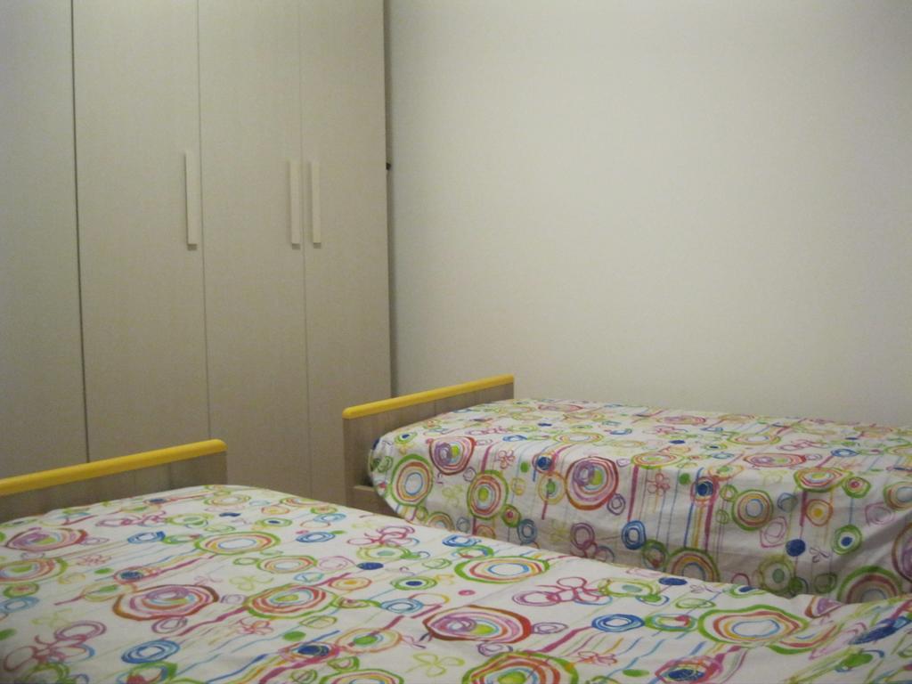 Apartment Conte Borso del Grappa Eksteriør billede