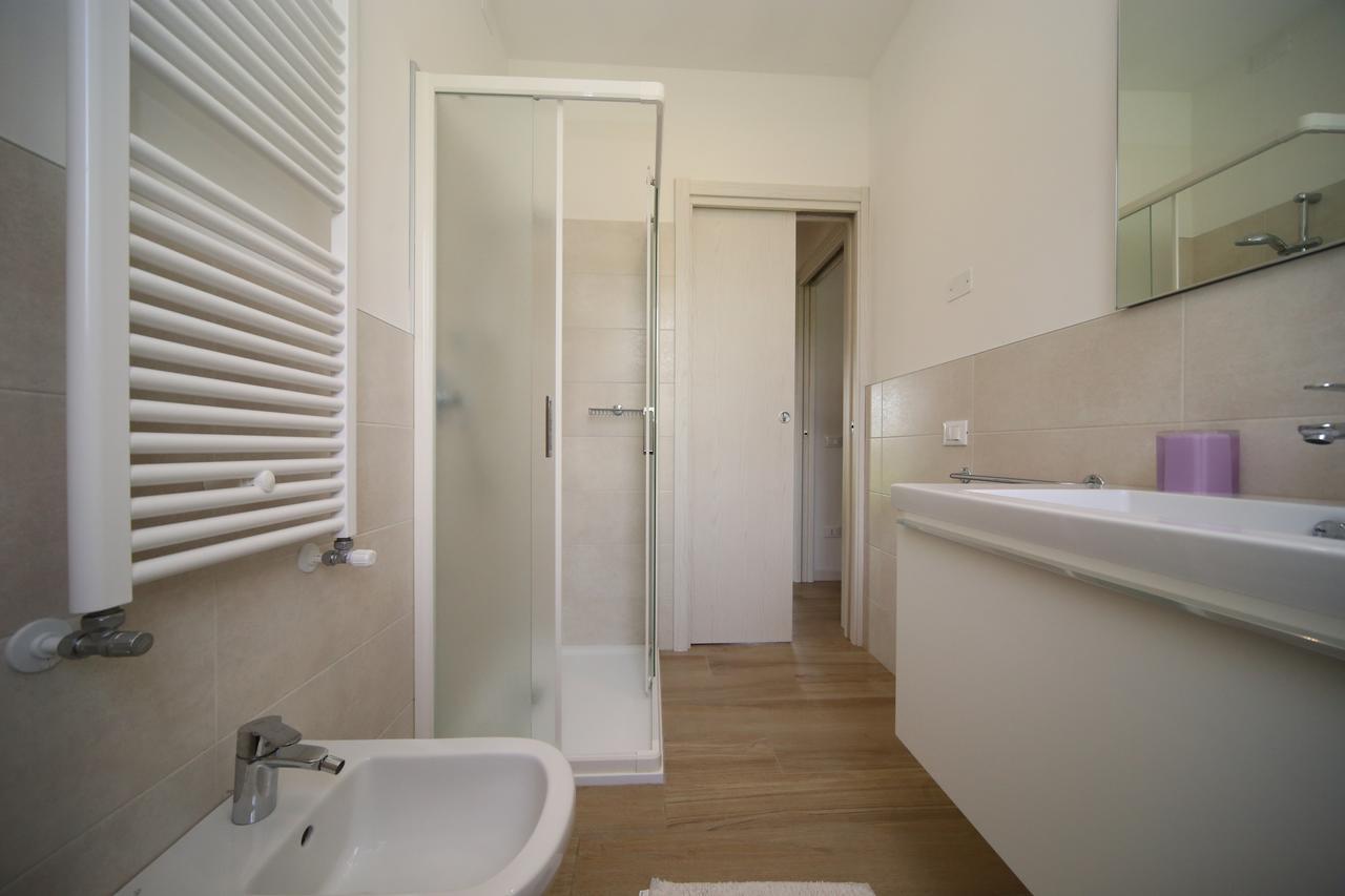 Apartment Conte Borso del Grappa Eksteriør billede