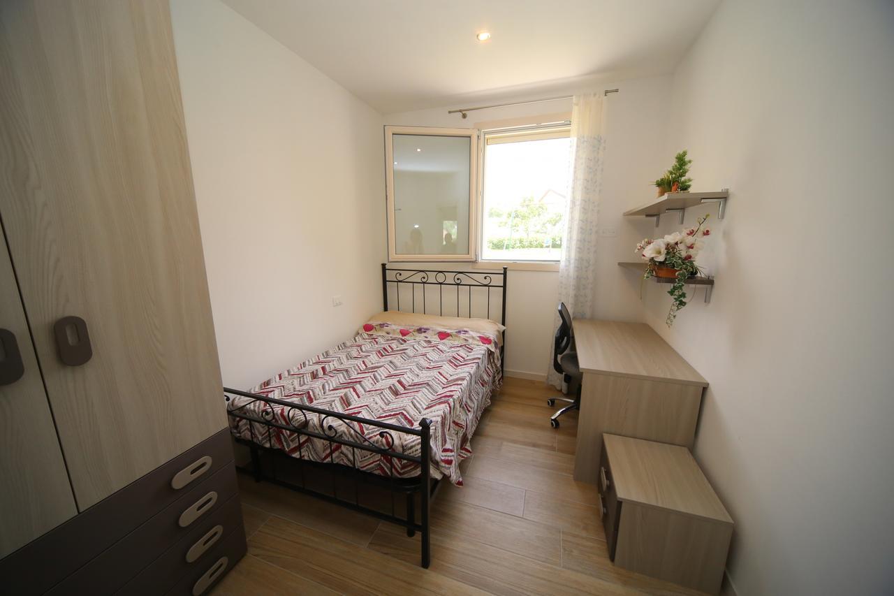 Apartment Conte Borso del Grappa Eksteriør billede