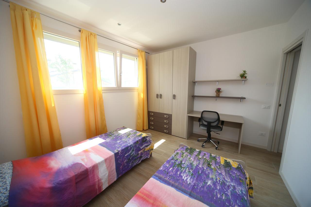 Apartment Conte Borso del Grappa Eksteriør billede