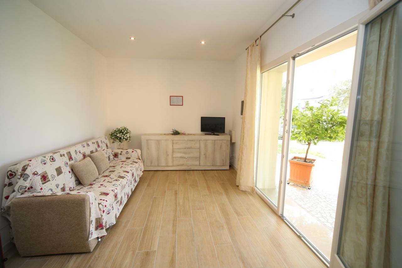 Apartment Conte Borso del Grappa Eksteriør billede